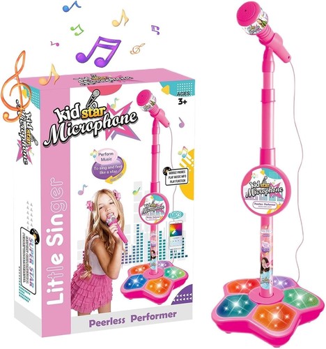 Vibbang kids microphone and - microphone,