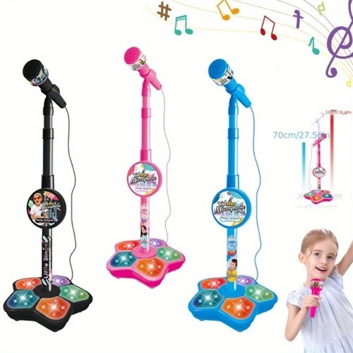 Kids karaoke musical - karaoke,