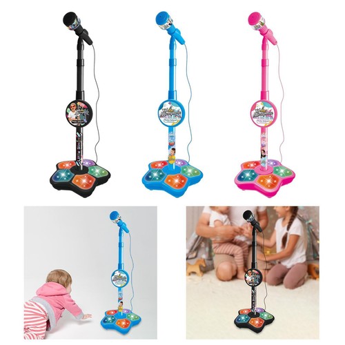 Kids microphone and - and, fun