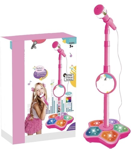 Kids microphone karaoke - microphone,
