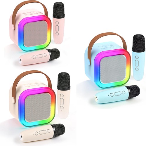 Kids mini karaoke machine - mini,