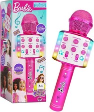 Barbie Wireless Karaoke
