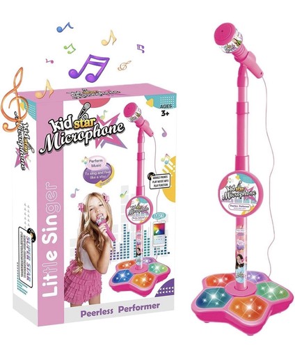Kids microphone karaoke and - karaoke,