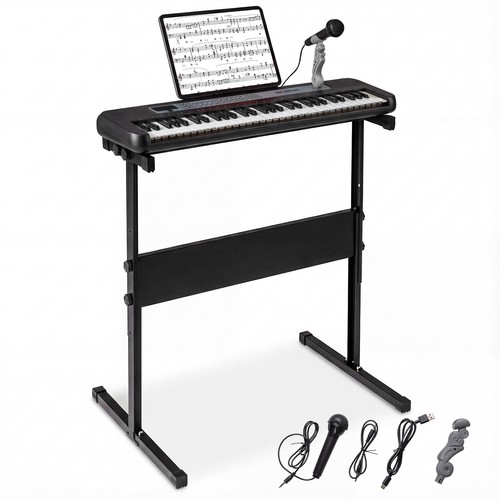 Key kids piano - 61,