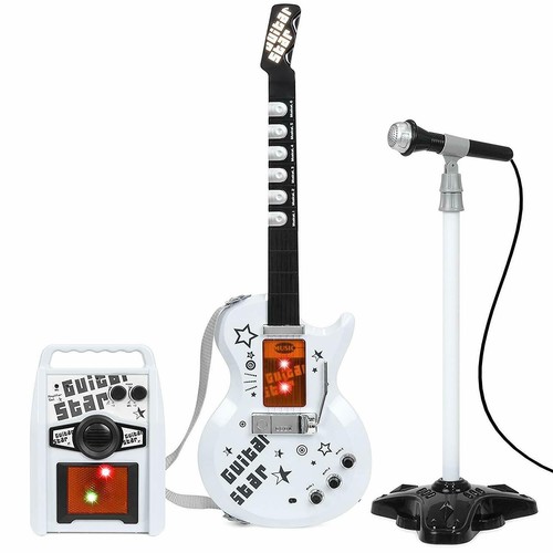 Kids electric guitar - guitar, &