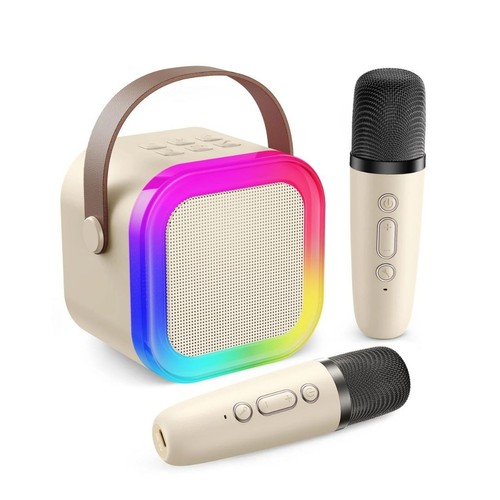 Mini karaoke machine kids - kids, 2