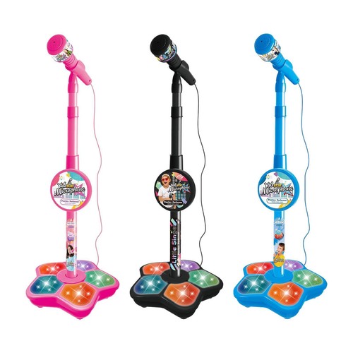 Kids karaoke machine - kids,