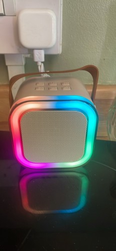 Mini karaoke machine - mini, 2