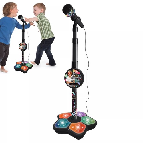 Childrens karaoke machine - childrens,