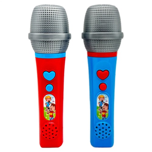 Wireless karaoke microphone - wireless,