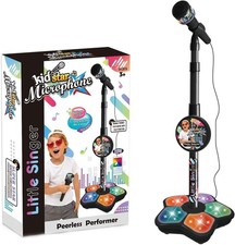 Highliving Kids Microphone