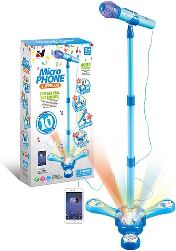 Kids karaoke machine with - karaoke,