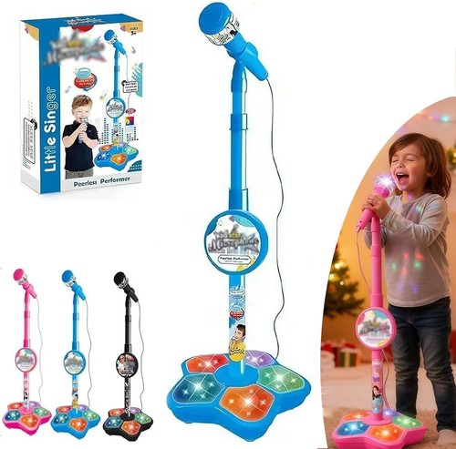 Kid star microphone - kid, kids