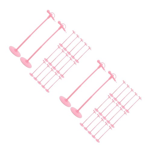 Durable plastic standing - plastic,
