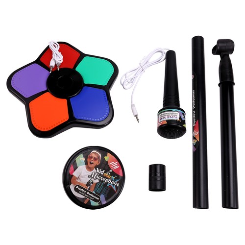 Kids microphone with - kids,