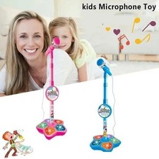 Children's Microphone with