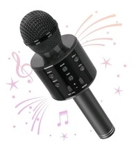 Wireless Microphone, Karaoke