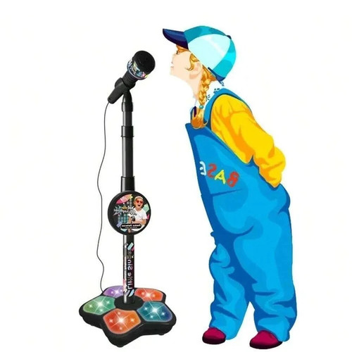 Kids electronic singing - electronic,