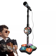 Kids Microphone Stand