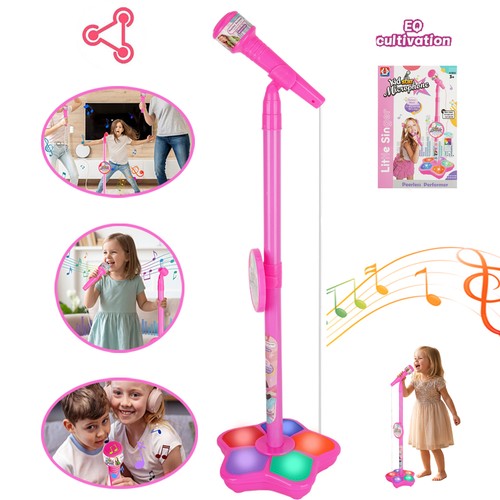 Kids karaoke machine - karaoke,