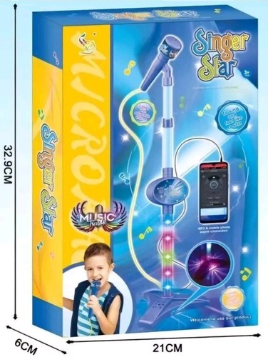 New kids karaoke - kids, musical