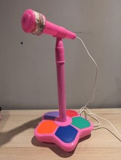 Kids Microphone and Stand