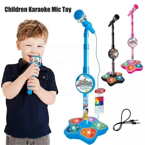 Simple operation microphone - operation,