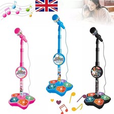 Microphone and Stand Childrens