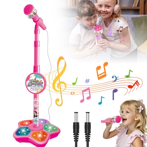 Kids karaoke musical - karaoke,