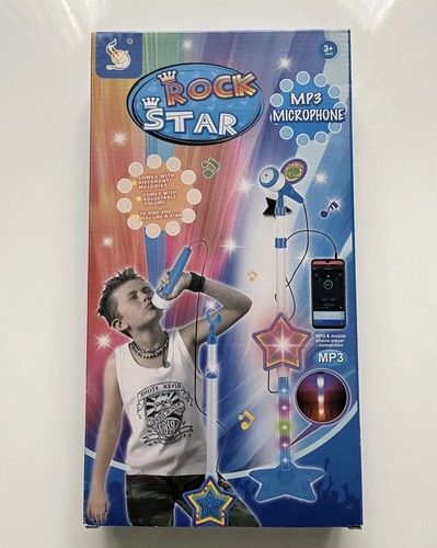 Kids rock star - star, mp3