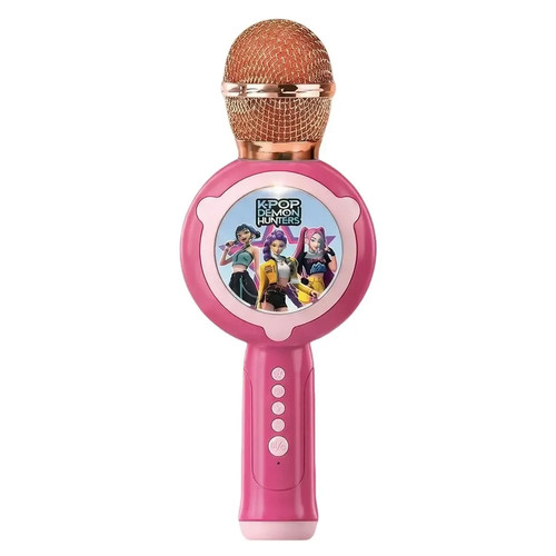 Pink wireless bluetooth - pink,