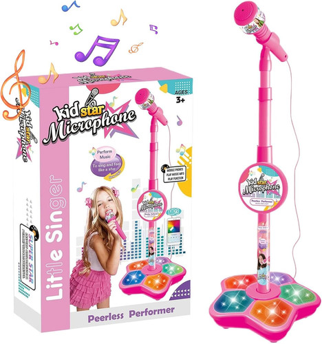 Karaoke machine with - machine, and