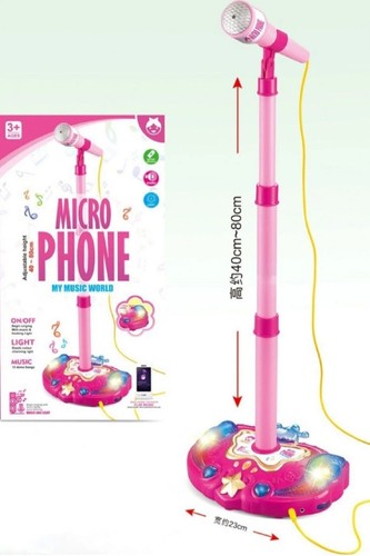 Kids karaoke machine - karaoke,