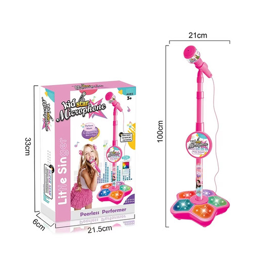 Kids microphone with - kids,